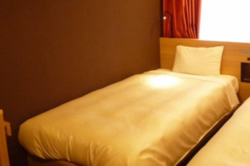 Nagasaki Washington Hotel Екстериор снимка