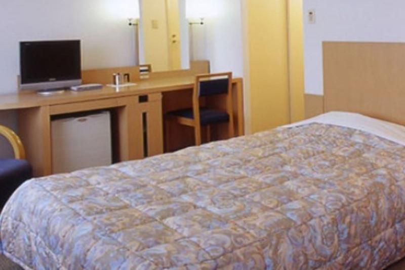 Nagasaki Washington Hotel Екстериор снимка