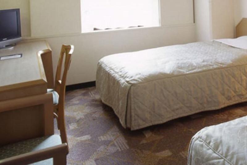 Nagasaki Washington Hotel Екстериор снимка